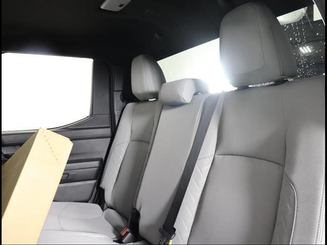 new 2026 Toyota Tacoma car, priced at $45,787