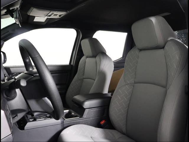 new 2026 Toyota Tacoma car, priced at $45,787