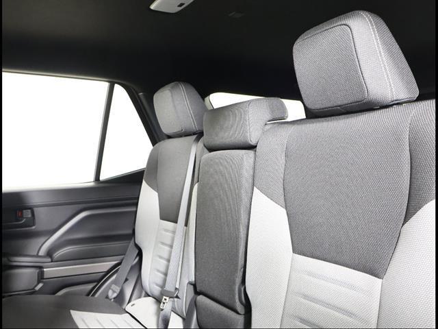 new 2026 Toyota 4Runner car, priced at $57,642