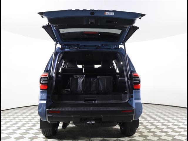 new 2026 Toyota 4Runner car, priced at $57,642