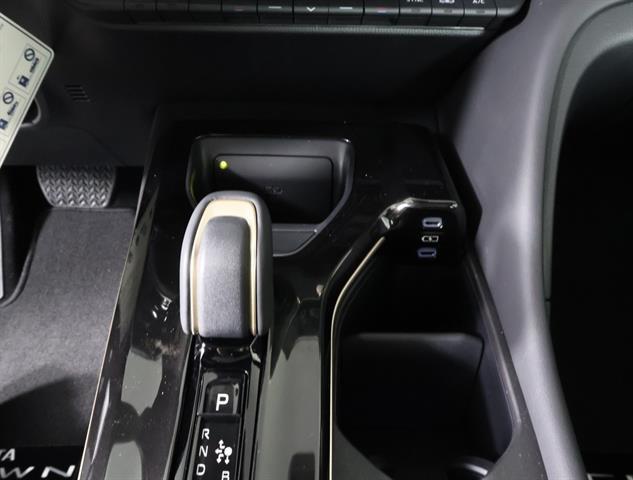 new 2026 Toyota Crown car, priced at $49,826