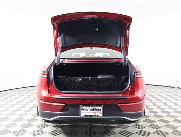 new 2026 Toyota Crown car, priced at $49,826