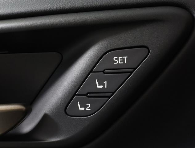 new 2026 Toyota Crown car, priced at $49,826