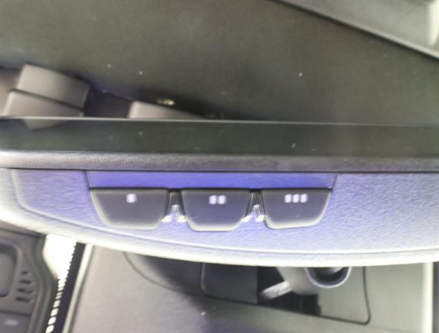 new 2026 Toyota bZ car, priced at $38,727