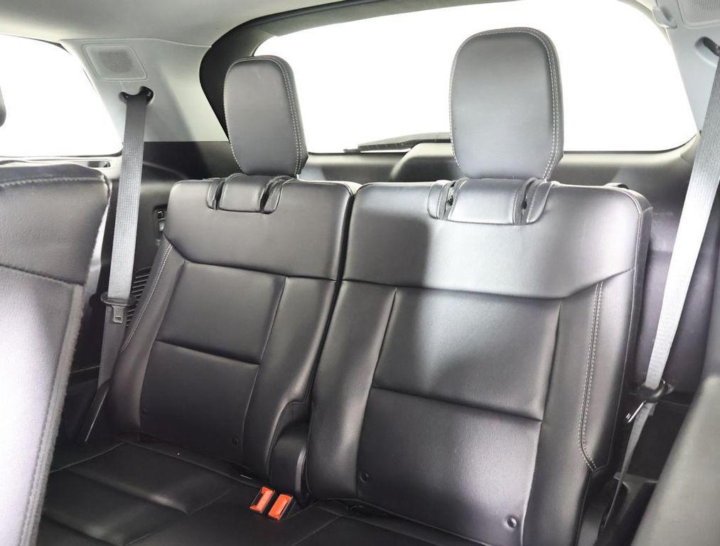 used 2023 Ford Explorer car, priced at $32,300