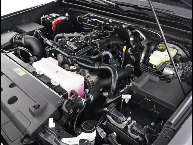 new 2026 Toyota Tacoma car, priced at $37,782