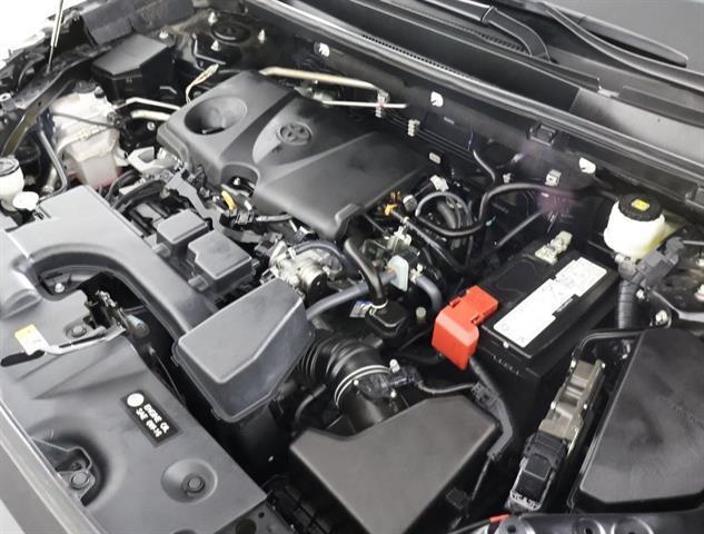 used 2024 Toyota RAV4 car, priced at $29,495