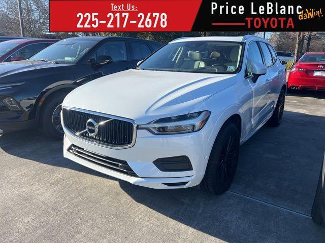 used 2018 Volvo XC60 car, priced at $13,241
