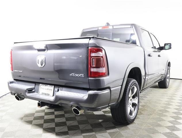 used 2019 Ram 1500 car, priced at $26,995
