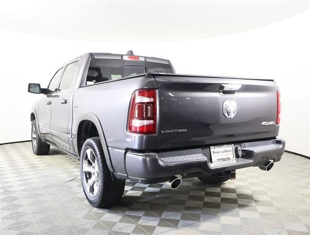 used 2019 Ram 1500 car, priced at $26,995
