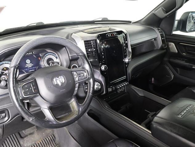 used 2019 Ram 1500 car, priced at $26,995