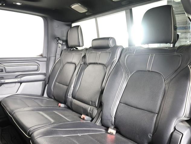 used 2019 Ram 1500 car, priced at $26,995