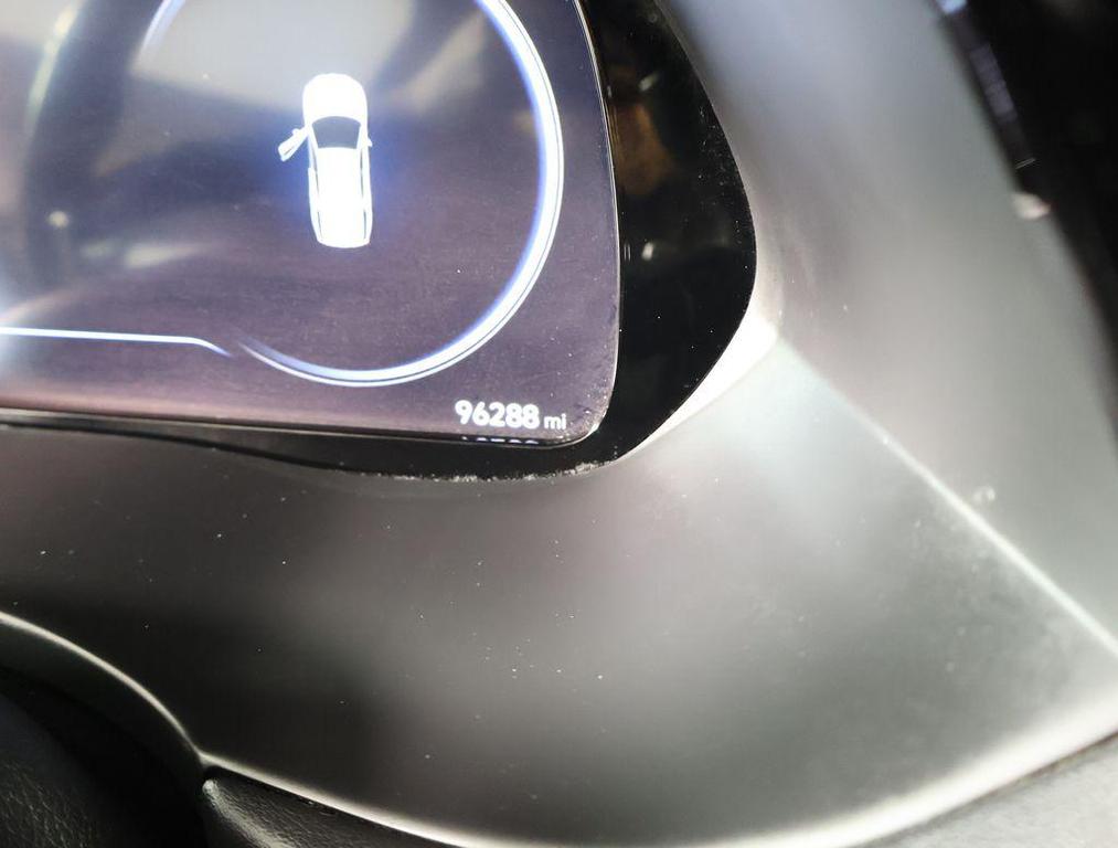 used 2022 Hyundai Palisade car, priced at $23,917