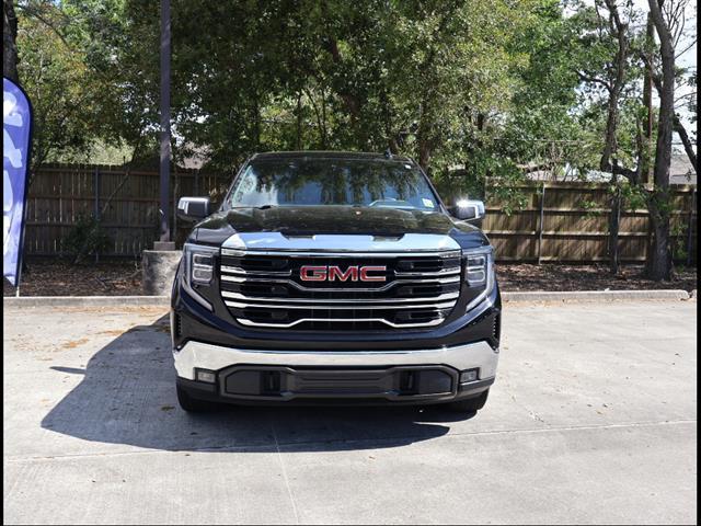 used 2023 GMC Sierra 1500 car, priced at $40,990