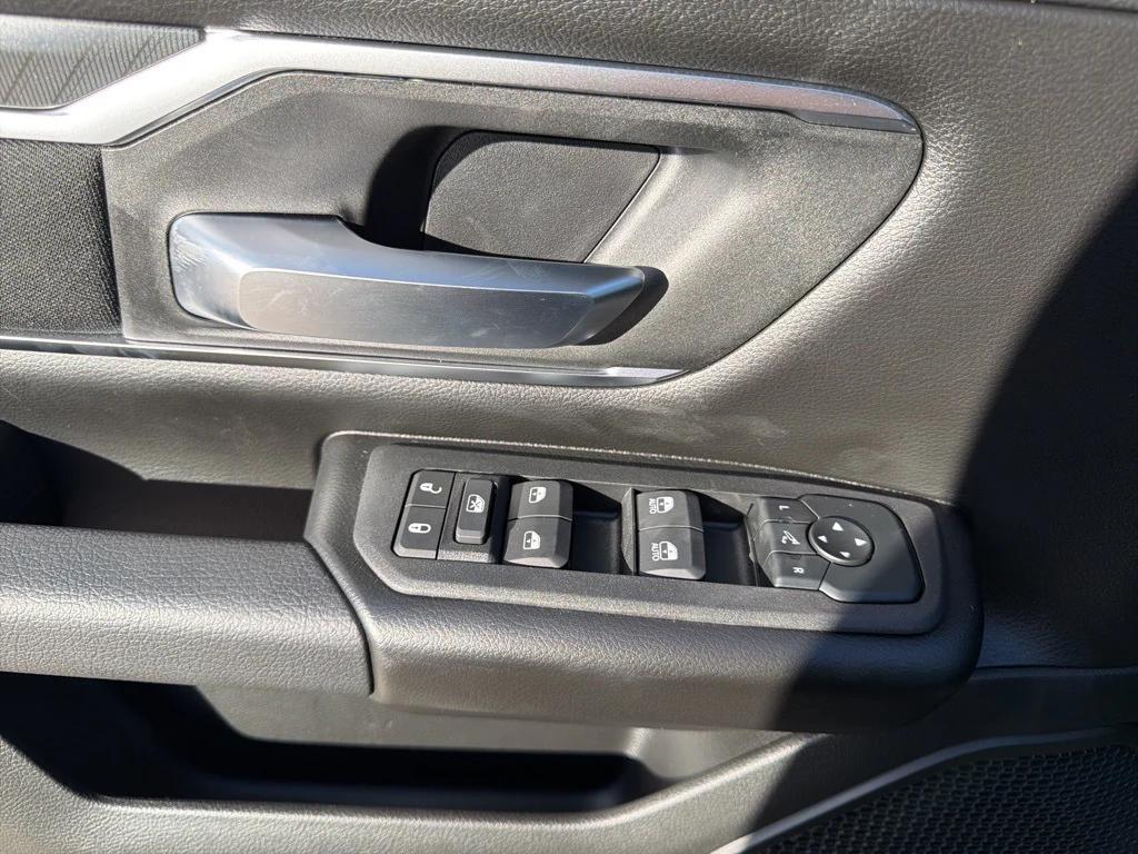 new 2026 Ram 1500 car, priced at $56,491