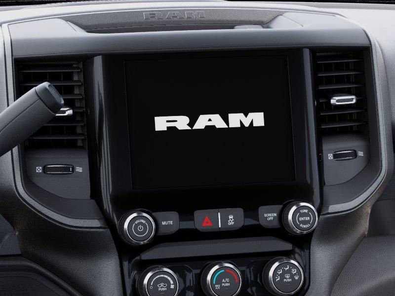 new 2026 Ram 3500 car, priced at $74,070
