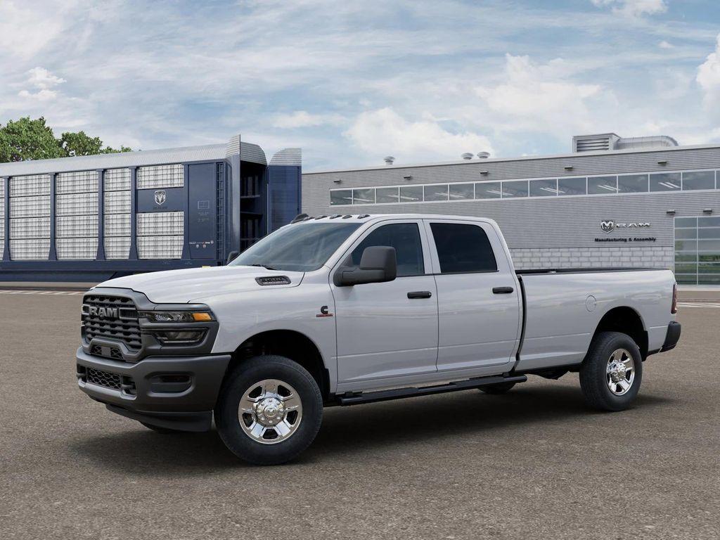 new 2026 Ram 3500 car, priced at $74,070