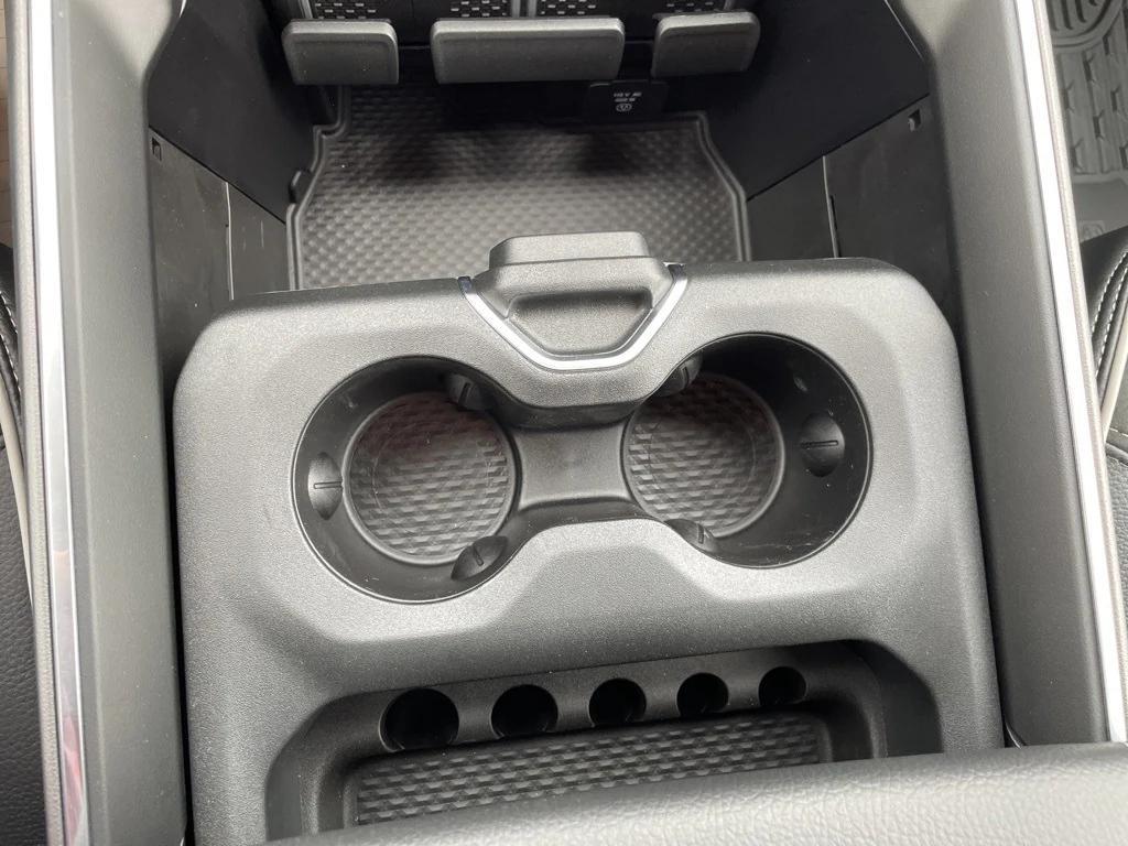 new 2026 Ram 2500 car, priced at $82,062