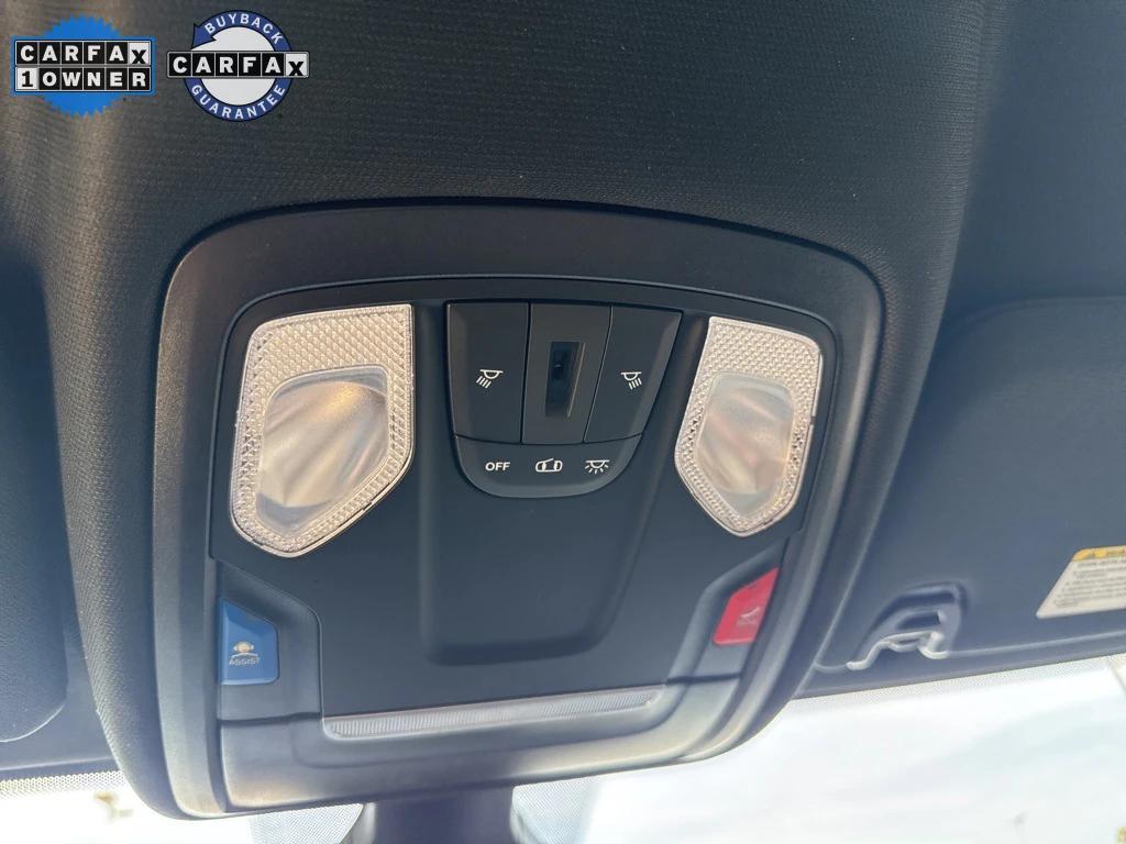 used 2023 Ram 2500 car, priced at $56,986