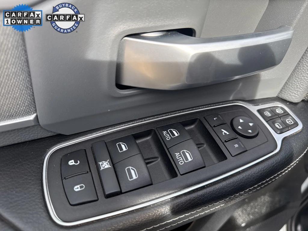 used 2023 Ram 2500 car, priced at $56,986