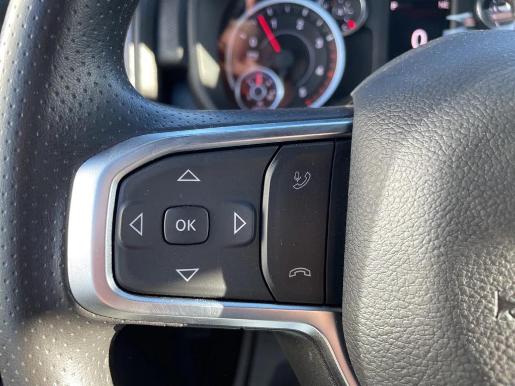 new 2026 Ram 3500 car, priced at $70,974