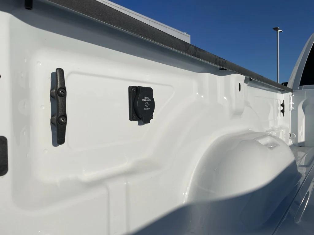 new 2026 Ram 3500 car, priced at $70,974