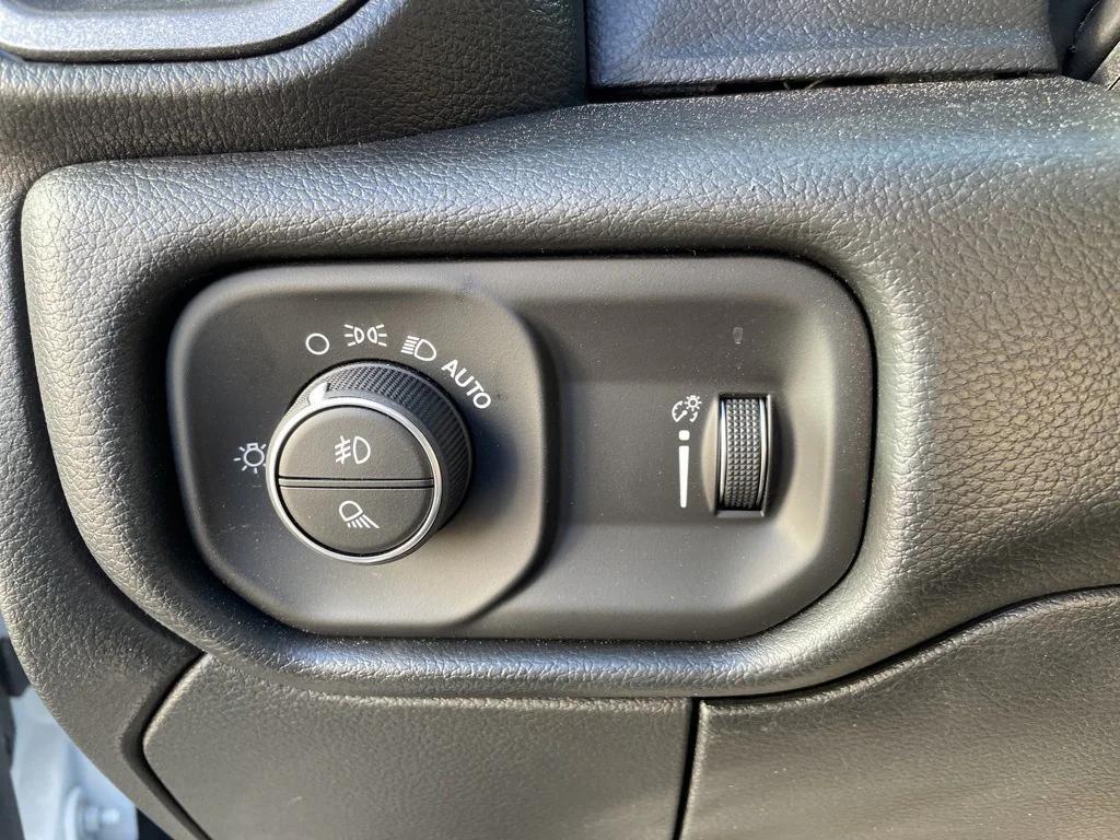 new 2026 Ram 3500 car, priced at $70,974