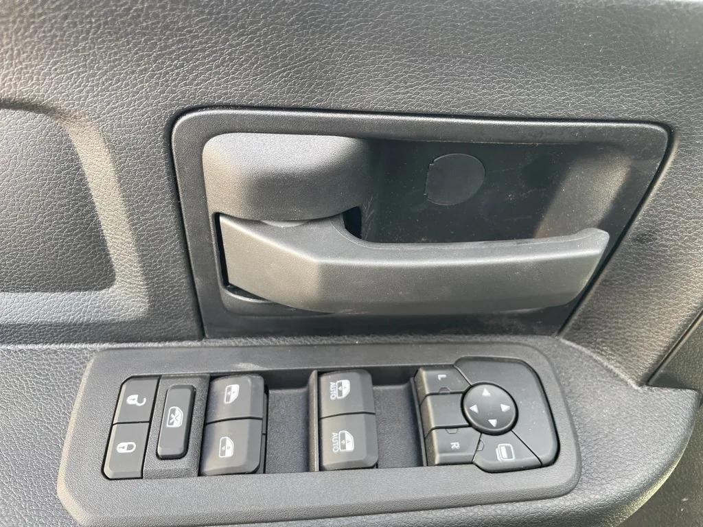 new 2026 Ram 3500 car, priced at $73,529