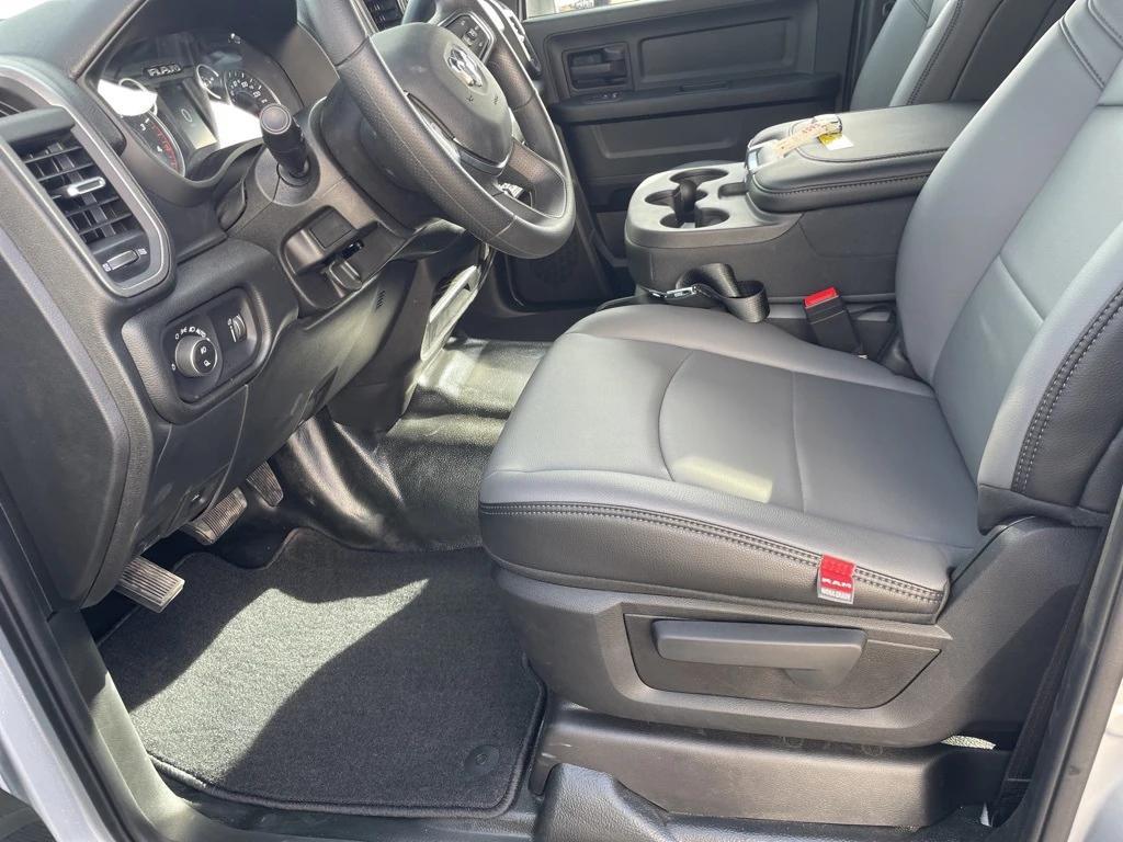 new 2026 Ram 3500 car, priced at $73,529