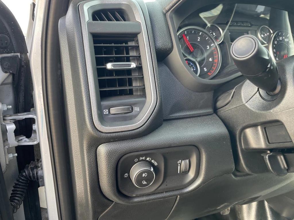 new 2026 Ram 3500 car, priced at $73,529