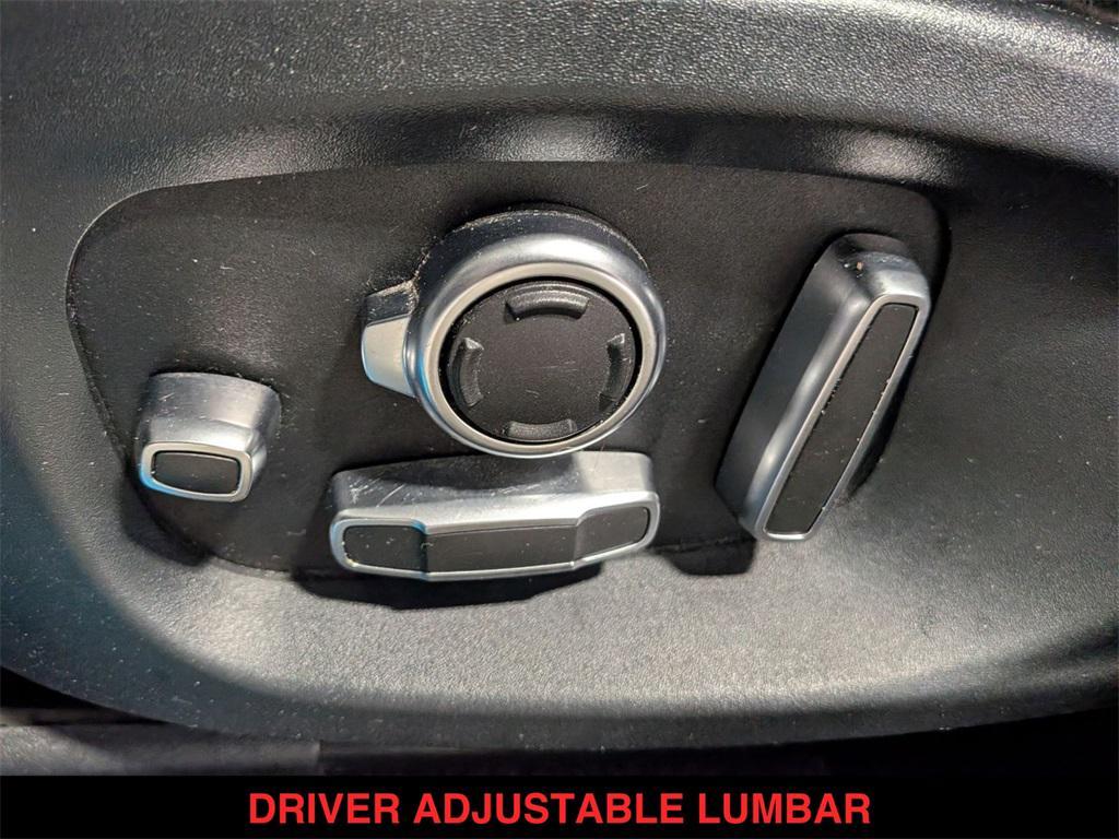 used 2019 Jaguar F-PACE car, priced at $19,500