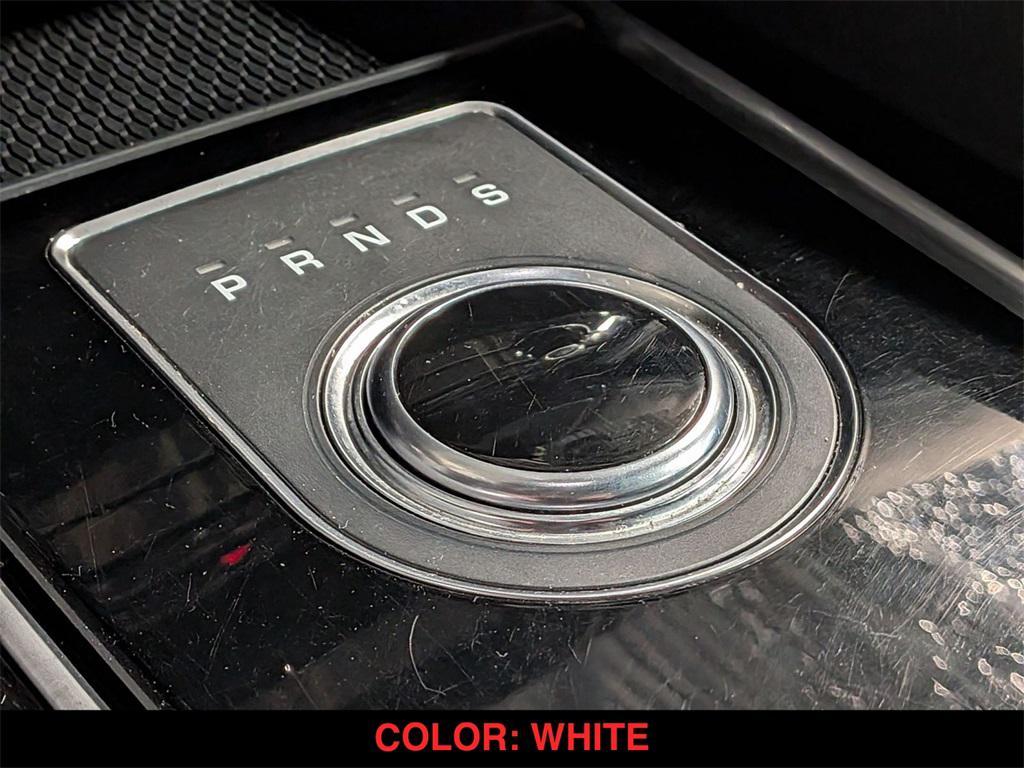 used 2019 Jaguar F-PACE car, priced at $19,500