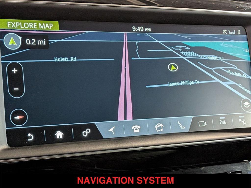 used 2019 Jaguar F-PACE car, priced at $19,000