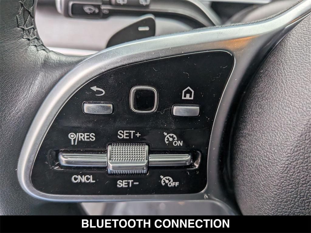 used 2023 Mercedes-Benz GLE 450 car, priced at $51,000