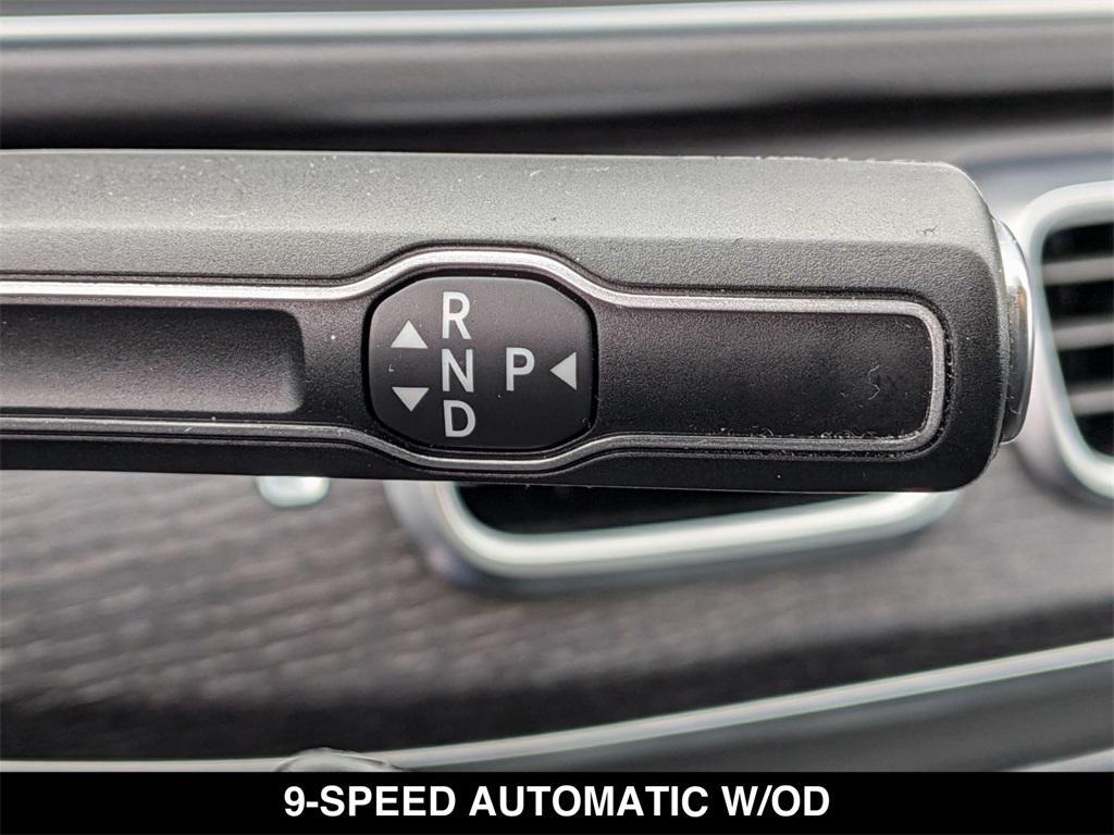 used 2023 Mercedes-Benz GLE 450 car, priced at $51,000