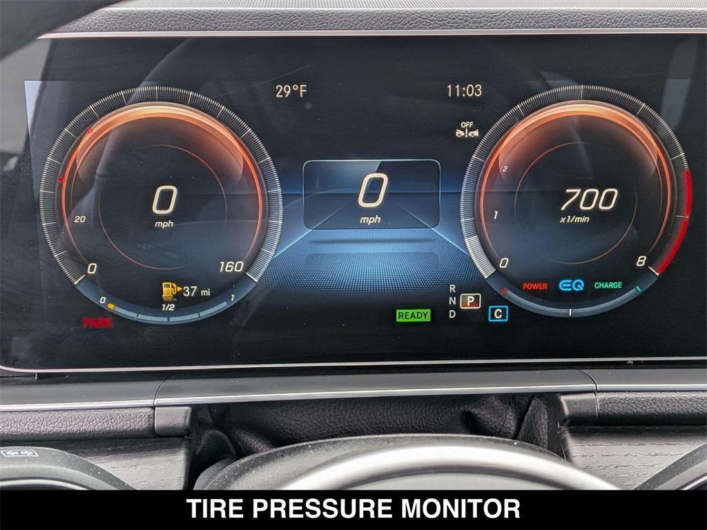 used 2023 Mercedes-Benz GLE 450 car, priced at $51,000