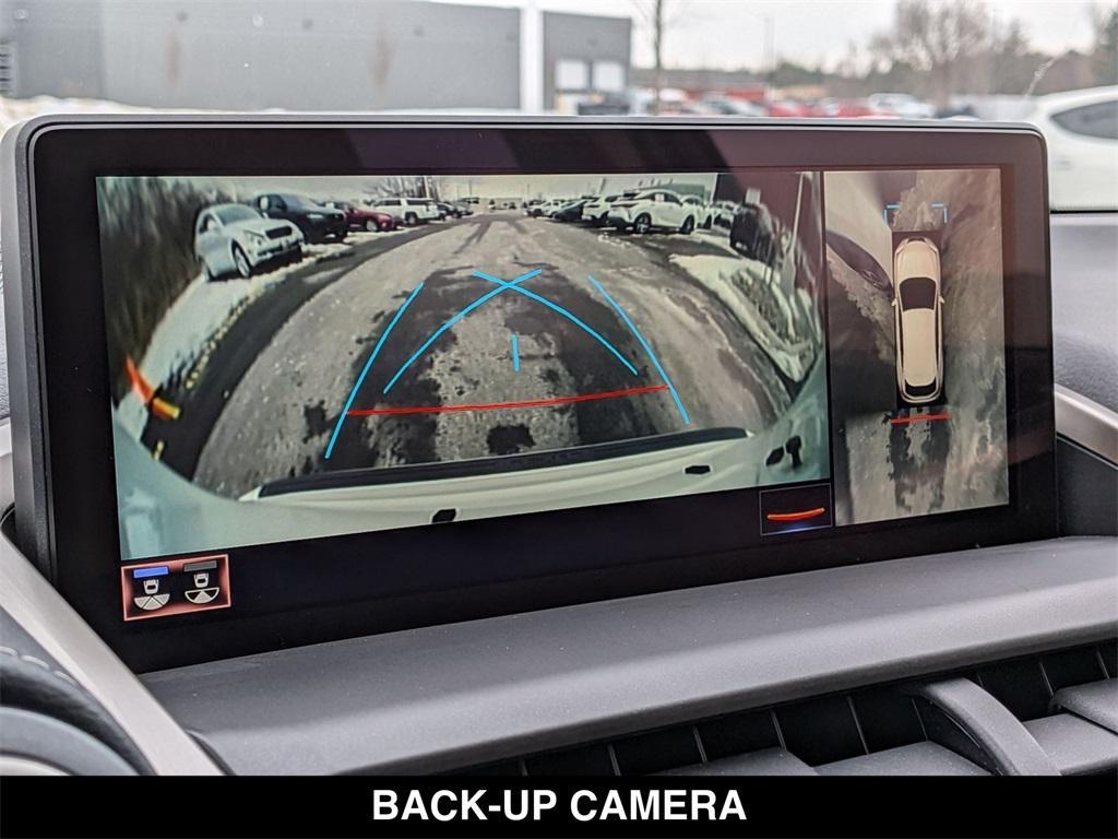 used 2019 Lexus NX 300 car, priced at $26,000