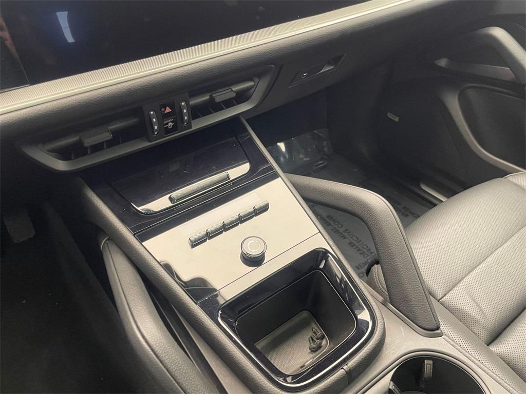 used 2025 Porsche Cayenne car, priced at $88,000