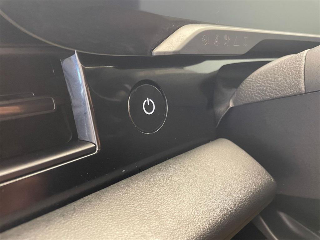 used 2024 Porsche Taycan car, priced at $74,000