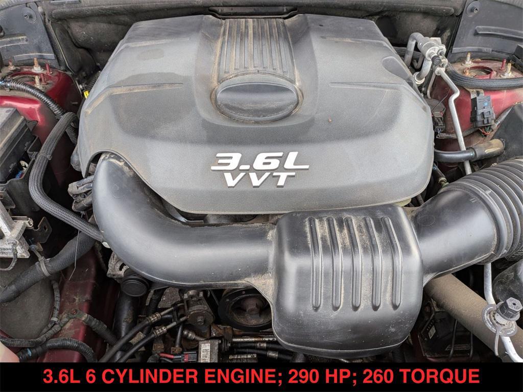 used 2012 Jeep Grand Cherokee car, priced at $4,500