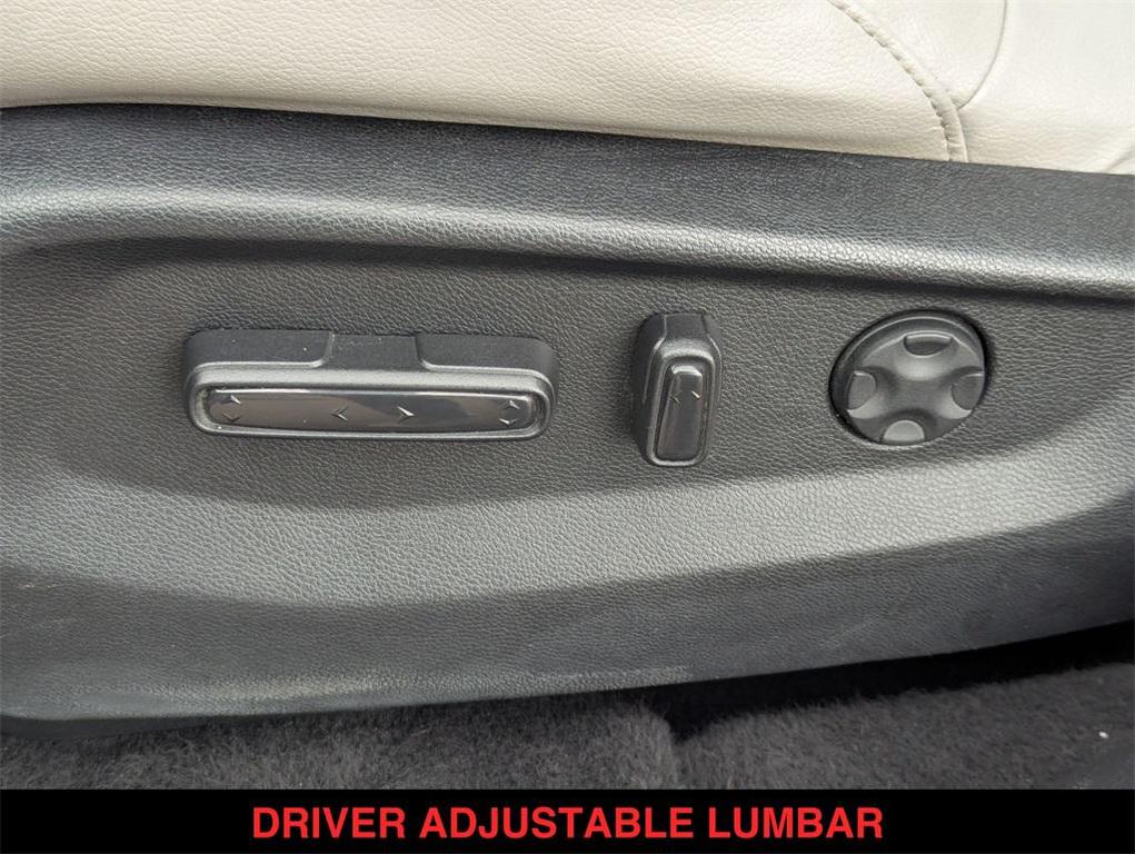 used 2017 Honda CR-V car, priced at $12,200