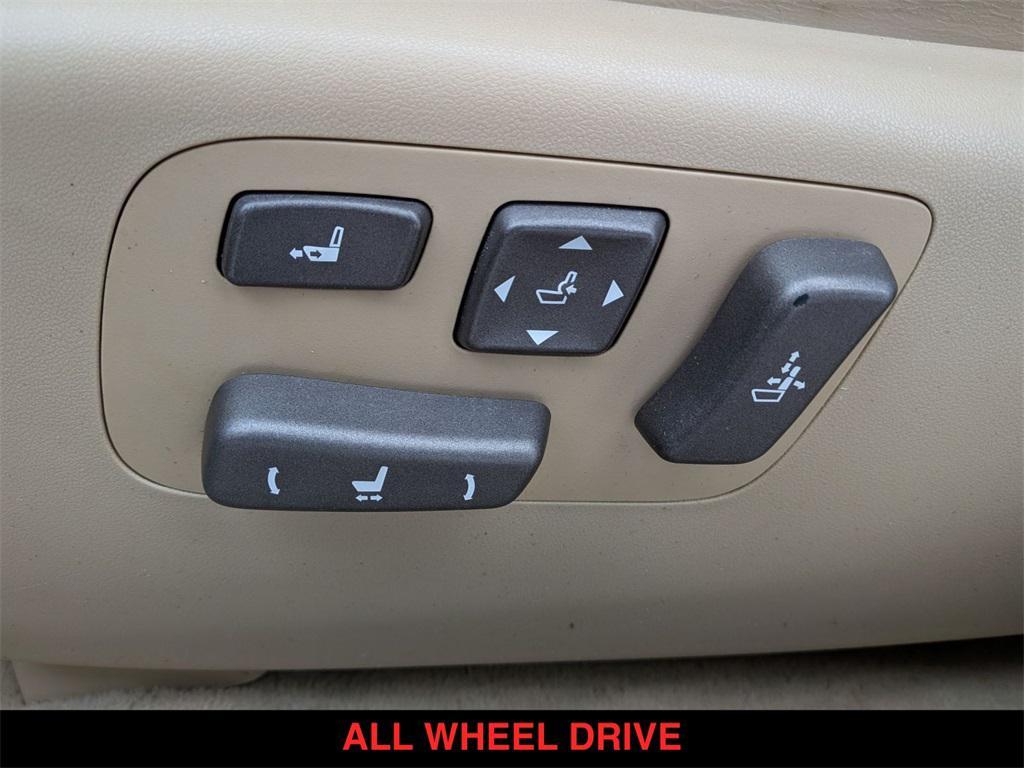 used 2009 Lexus LS 460 car, priced at $8,000