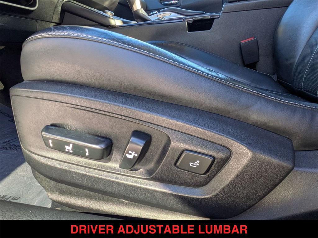 used 2016 Lexus ES 350 car, priced at $13,500