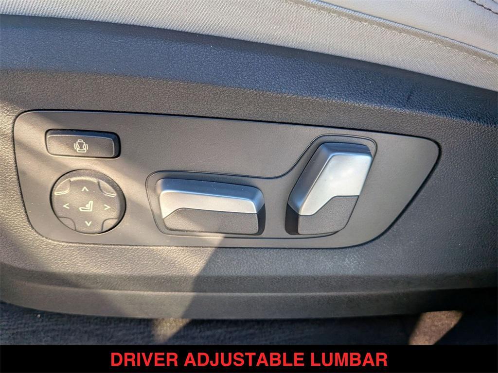 used 2023 BMW X5 car, priced at $45,500