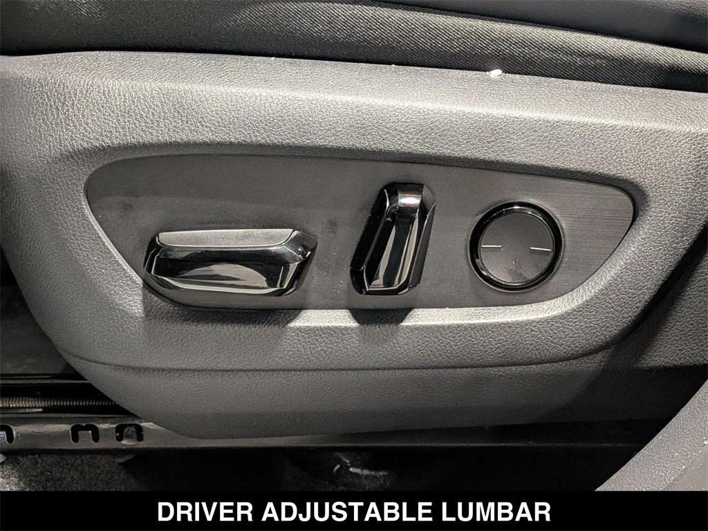 new 2026 Lexus TX 500h car, priced at $74,422