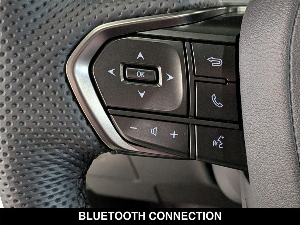 new 2026 Lexus TX 500h car, priced at $74,422