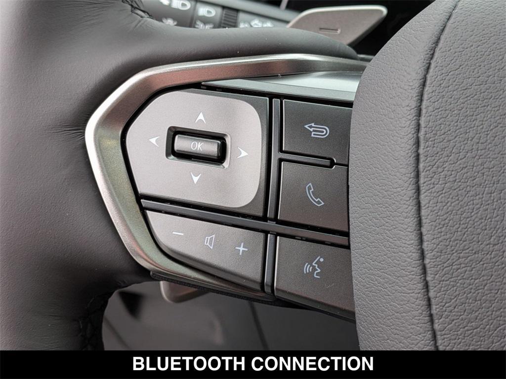 new 2026 Lexus TX 350 car, priced at $65,644