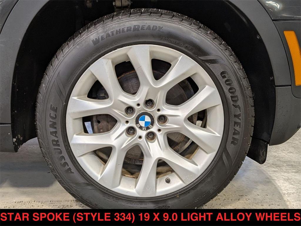used 2013 BMW X5 car, priced at $6,500