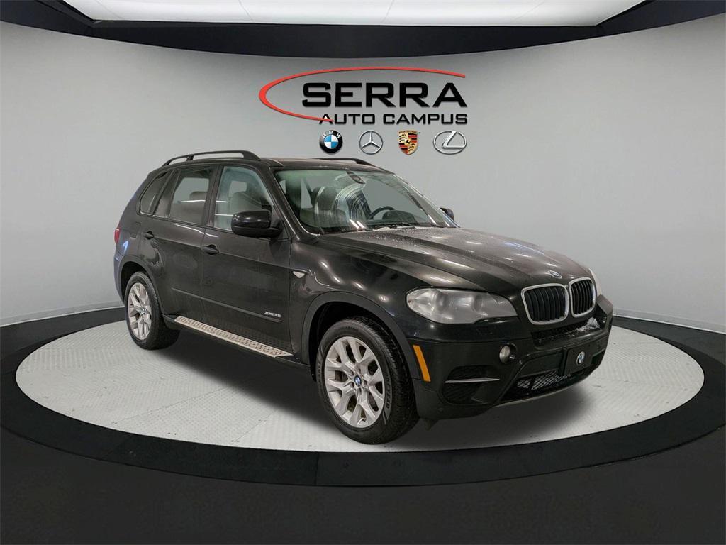 used 2013 BMW X5 car, priced at $6,500