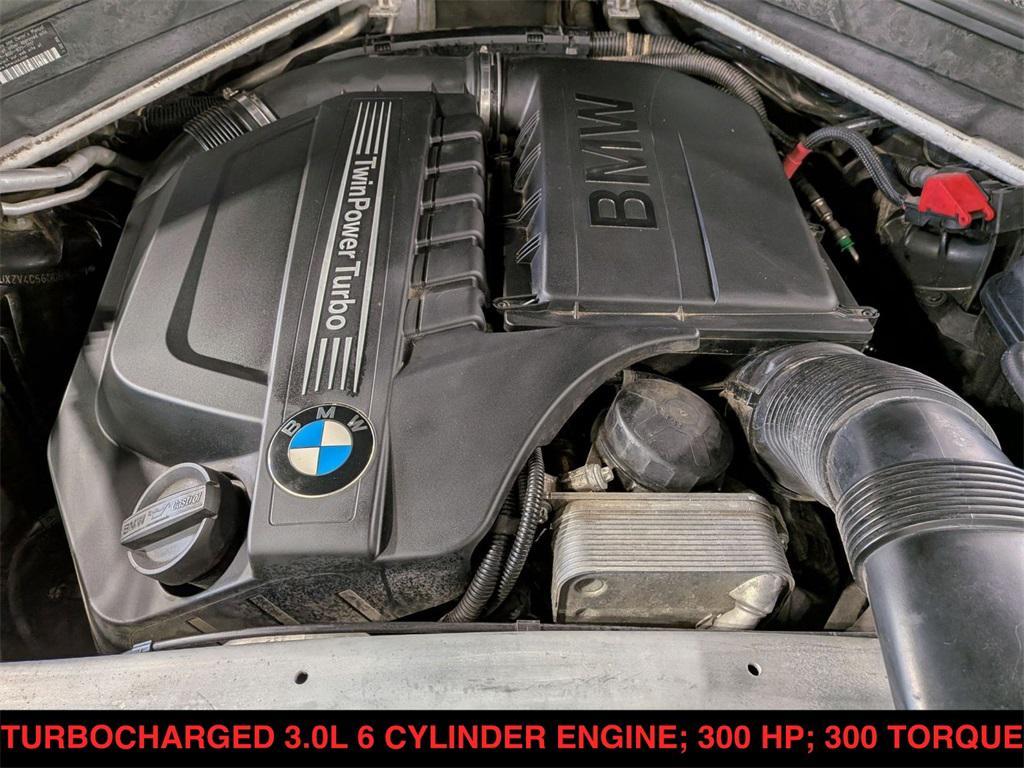 used 2013 BMW X5 car, priced at $6,500